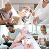 Elektrischer Nageltrimmer, 2-in-1 Baby-Nagelfeile, Produktbild-Vorschau 5
