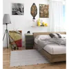 Kommode AKORD CL4 Eiche Artisan 40 cm 4 Schubladen Front Produktbild-Vorschau 8