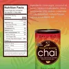 David Rio Toucan Mango Chai I Dose I fruchtiger Chai Latte Produktbild-Vorschau 1