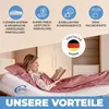 Coemo 7 Zonen Lattenrost Ergo KF 140x200 cm mit Kopf- & Produktbild-Vorschau 7