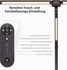 LED Schreibtischlampe Dimmbar Doppelkopf, 24W Leselampe Produktbild-Vorschau 9
