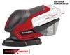 Einhell TE-OS 18/150 Li Solo Ponceuse multi-usages sans fil Voir les images du produit 42