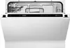 Electrolux ESL2500RO, Voll integriert, Kompakt, Schwarz, Produktbild-Vorschau 1