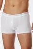 Schiesser Herren Shorts - Karl-Heinz Gr. 8  dunkelblau Produktbild-Vorschau 7