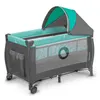 Lionelo Sven Plus 2in1 Baby Bett Laufstall Baby bis 15 kg Produktbild-Vorschau 13