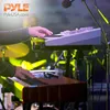 Multifunkční stojan na noty Pyle, Z-styl, přenosný, 2. Náhled obrázku produktu 8