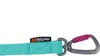 Non-stop dogwear BUNGEE Leash Aqua 2m | 353AQ Produktbild-Vorschau 2