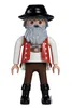 PLAYMOBIL LECHUZA Mega Figure Senner Peter (ca. 65 cm) | Produktbild-Vorschau 1