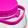 10L Einmachglas Einweckglas Honigglas Weckglas Gurkenglas Produktbild-Vorschau 3