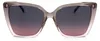 Jimmy choo gafas LESSIE/S 145 mm Produktbild-Vorschau 3
