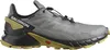 SALOMON SHOES SUPERCROSS 4 GTX Pewter/ 000 Produktbild-Vorschau 10