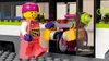 LEGO City Ekspresowy pociąg pasażerski, Zabawka dla Dziecka Podgląd zdjęcia produktu 21