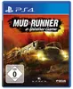 Spintires: MudRunner Produktbild-Vorschau 1