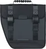 Basil Sacoche Tour gauche, noir, 34x14x34cm, 14 ltr, Voir les images du produit 6