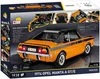Opel Manta A GT/E 1974 (Maßstab 1:12) Produktbild-Vorschau 3