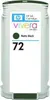 Original Vivera Tinte hp 72 (C9403A) für hp matt schwarz Produktbild-Vorschau 15