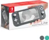 Nintendo Switch Lite Tyrkysová Náhled obrázku produktu 10