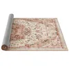 Orientteppich, SONGMICS HOME, Wohnzimmerteppich, Produktbild-Vorschau 3