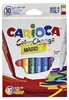 Carioca ColorChange marcatore Extra grassetto Multicolore Anteprima dell’immagine prodotto 2