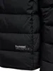 Hummel Hmllightweight giacca puffer - nero, Größe:S Anteprima dell’immagine prodotto 4