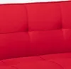 Schlafsofa aus Stoff mit USB-Anschluss und Metallbeinen Produktbild-Vorschau 10