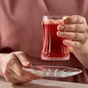 Pasabahce - Teeglas-Set - Elysia - 170 ml - Klarglas - Set Produktbild-Vorschau 4