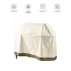Lumaland Gartenmöbelabdeckung Grill Abdeckhaube 152,4 x 63 Produktbild-Vorschau 2