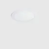 LED Einbaustrahler flach 15W Rund SuperSlim Schnitt  Ø 170 Produktbild-Vorschau 3