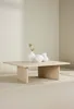 Couchtisch Skagen 120cm -  Beige Produktbild-Vorschau 16