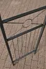 CLP Metalen rozenboog FLEXI | Traploos verstelbare klimhulp Productafbeelding-voorbeeld 7