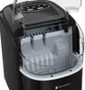 KitchenBrothers - 1.6L - Eiswürfelmaschine - 12kg/24 Std. - Produktbild-Vorschau 4