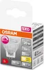 OSRAM Superstar GU4 / MR11 LED Spot 3,2W Stmívatelný 36° Náhled obrázku produktu 3