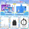 Kingrid-Tabwee K10 Kids 10.1" Rosa Tablet, Google Kids Produktbild-Vorschau 9