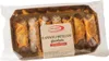 Cannoli Siciliani Gianduia, sizilianische Gebäckröllchen Produktbild-Vorschau 1