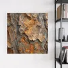 Magnettafel 50x50cm Pinnwand Whiteboard beschreibbar - Produktbild-Vorschau 3