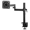ARCTIC Monitorhalterung X1 (1xMonitorhalterung) black Produktbild-Vorschau 2
