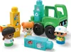 MEGA BLOKS HPB49, Stavebnica, 1 rok / roky, Plast, 70 Náhľad obrázku produktu 3