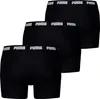 PUMA Herren Boxershorts, 3er Pack - Everyday Boxers 3P, Produktbild-Vorschau 2