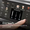 EP5541/50 Series 5500 Kaffeevollautomat Produktbild-Vorschau 26