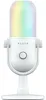 Razer Seiren V3 Chroma - Mikrofon - USB - weiß Produktbild-Vorschau 2