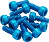 Stifte Reverse US 11x8 mm 10 Stück hellblau 01825 01825 Produktbild-Vorschau 2