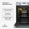 KlarsteinTrouba SmartSlim, Slim design, 8 funkcí, objem 49 Náhled obrázku produktu 3