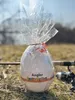 Angler Überraschung Geschenk für Angler in Eiform Produktbild-Vorschau 3