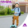 Apollo Kinderscooter KidsPro4 LED Roller Tretroller mit Produktbild-Vorschau 7