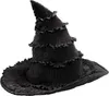 The Noble Collection Universal - Wicked - Elphabas Hat, Produktbild-Vorschau 5