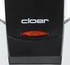 Cloer 1621 Waffeleisen für klassische Herzwaffeln, 930 W, Produktbild-Vorschau 7