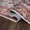 Beige Teppich Mazovia - Vintage, Traditionell Teppich für Produktbild-Vorschau 4