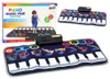 Lean Musikalische Lernmatte Klavier Musikinstrumente Produktbild-Vorschau 1