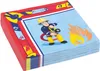 Riethmüller Serviette Feuerwehrmann Sam 33x33 cm, 20 Stück Produktbild-Vorschau 1