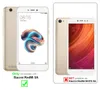 Cadorabo Handykette für Xiaomi RedMi 5A in PINK - Handy Produktbild-Vorschau 2